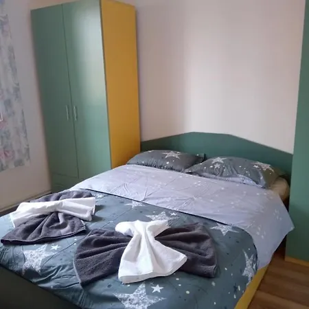 La Niculai Apartment Alba Iulia