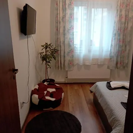 La Niculai Alba Iulia