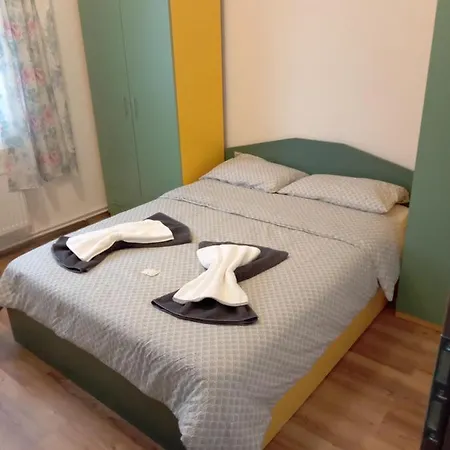 La Niculai Apartment Alba Iulia