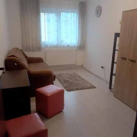 La Niculai Apartment