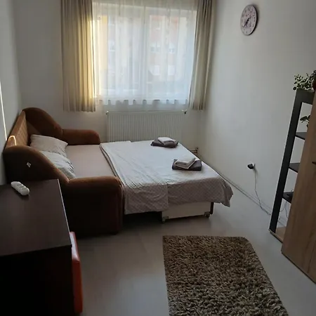 La Niculai * Alba Iulia